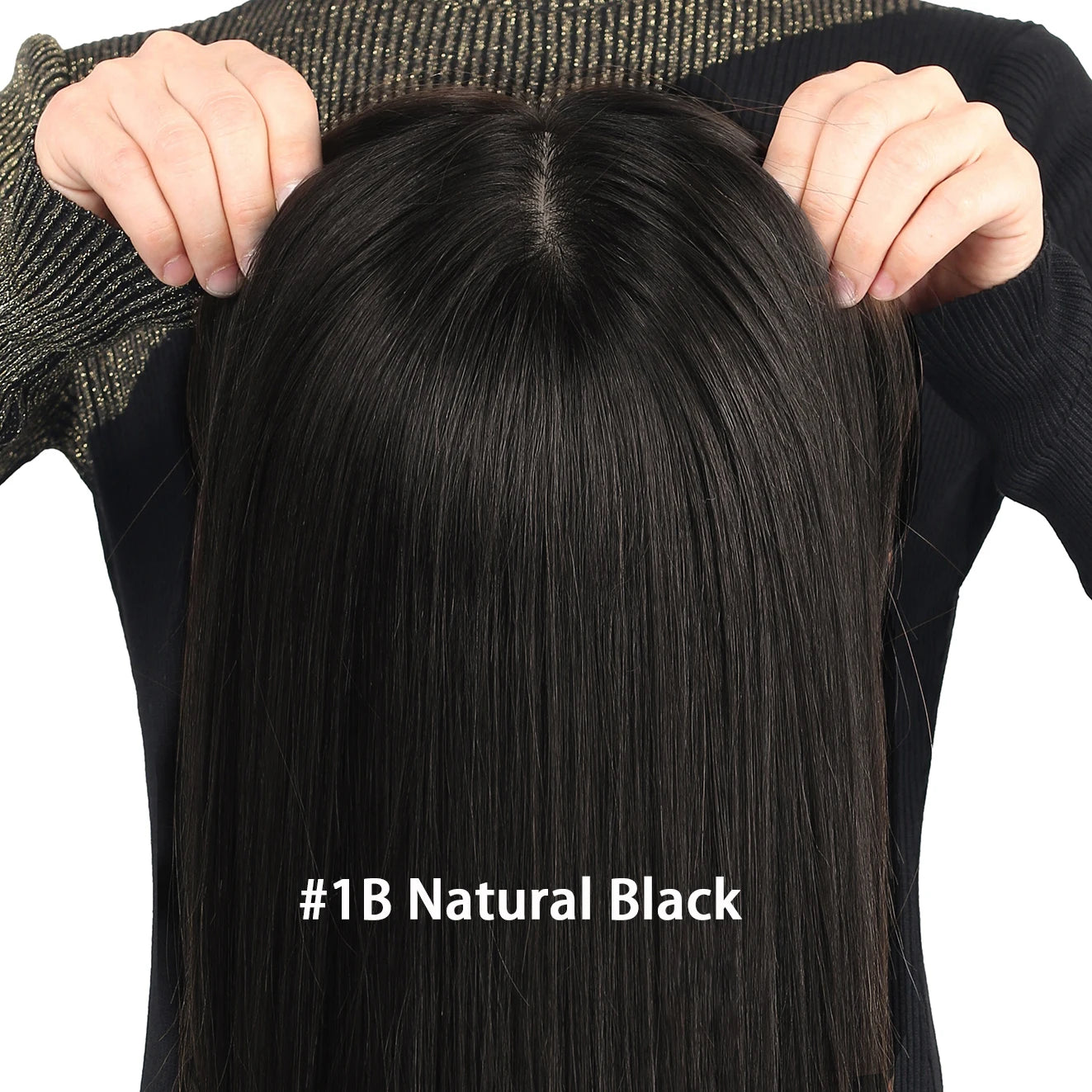 Brazilian Hair 6x6 Silk Top Full Lace Human Hair Wig Bone Straight Pre Plucked Glueless Silk Base Full Lace Wig With Baby Hair