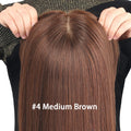 Brazilian Hair 6x6 Silk Top Full Lace Human Hair Wig Bone Straight Pre Plucked Glueless Silk Base Full Lace Wig With Baby Hair
