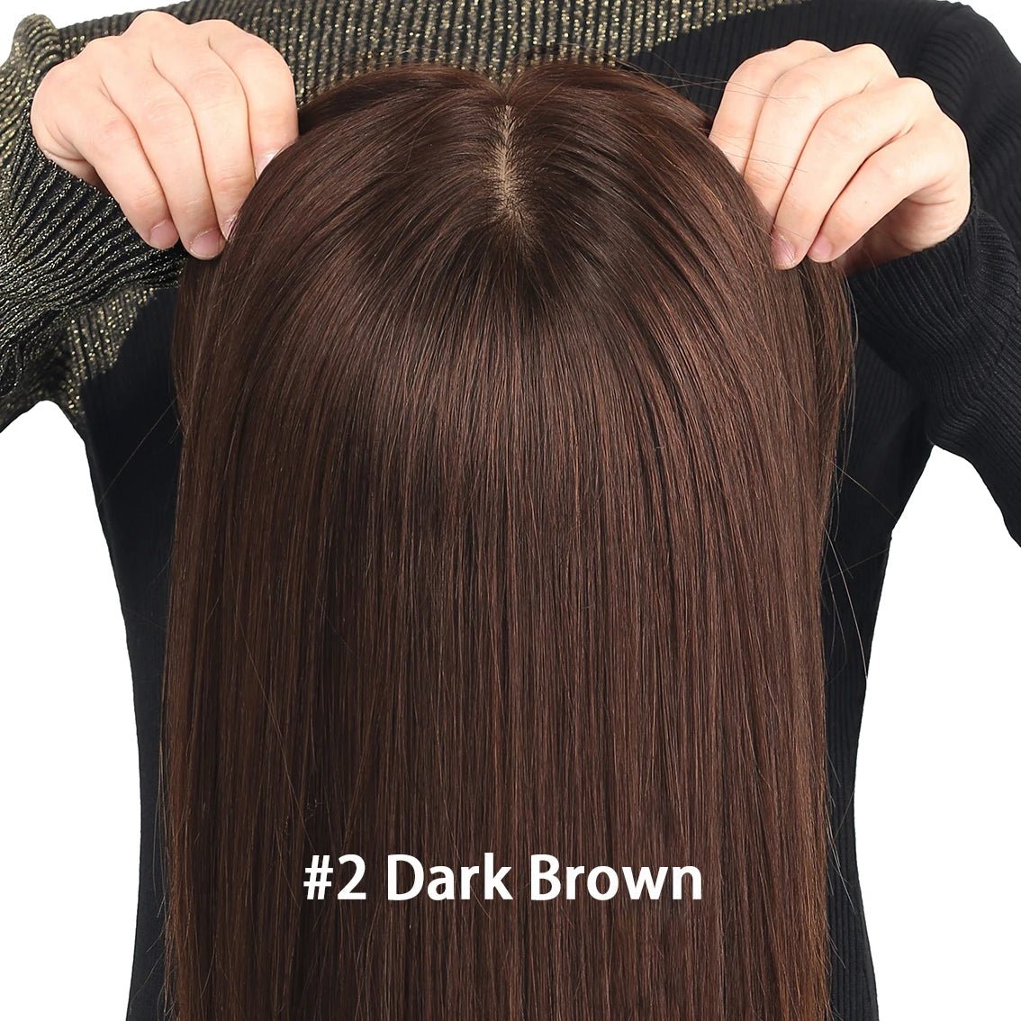 Brazilian Hair 6x6 Silk Top Full Lace Human Hair Wig Bone Straight Pre Plucked Glueless Silk Base Full Lace Wig With Baby Hair