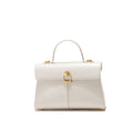 Retro Luxury Women's Small Square Bag for Commuting